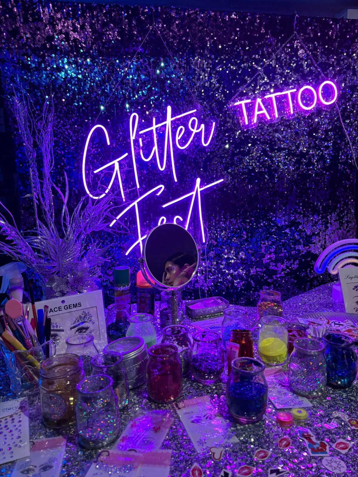 Glitter Fest Stands De Glitter Para Eventos glitter-fest-stands-de-glitter-para-eventos